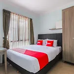 Oyo 1551 Studento Guest House