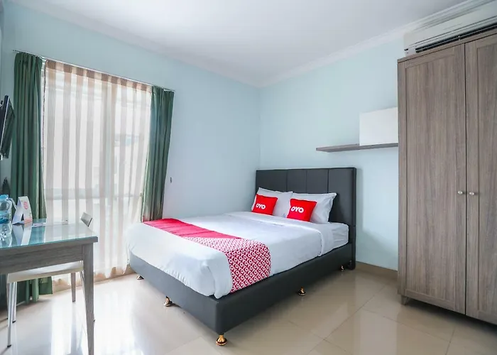 Oyo 1551 Studento Guest House