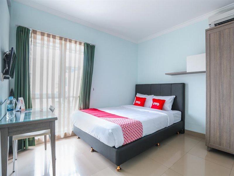 Oyo 1551 Studento Hotel