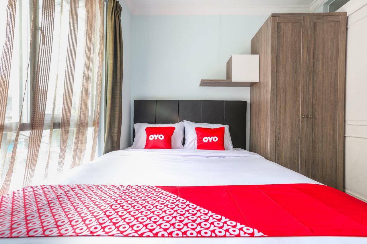 Oyo 1551 Studento Hotel