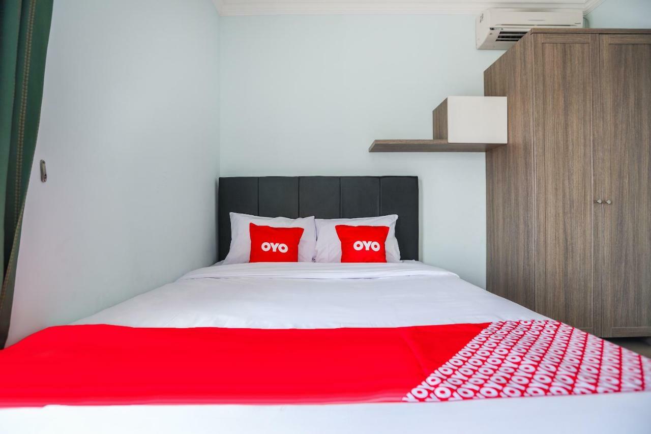 Oyo 1551 Studento Hotel 2*